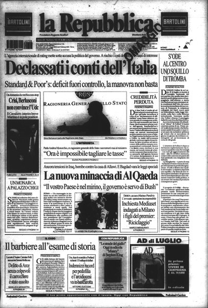 La repubblica